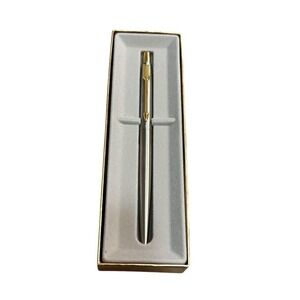 Parker Gold Trim Ballpoint Pen‎ Luxury Writing Instrument Unisex
